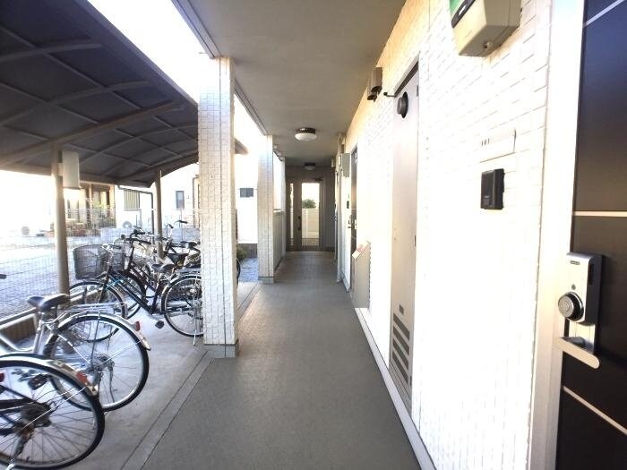 トゥールフルールの物件内観写真