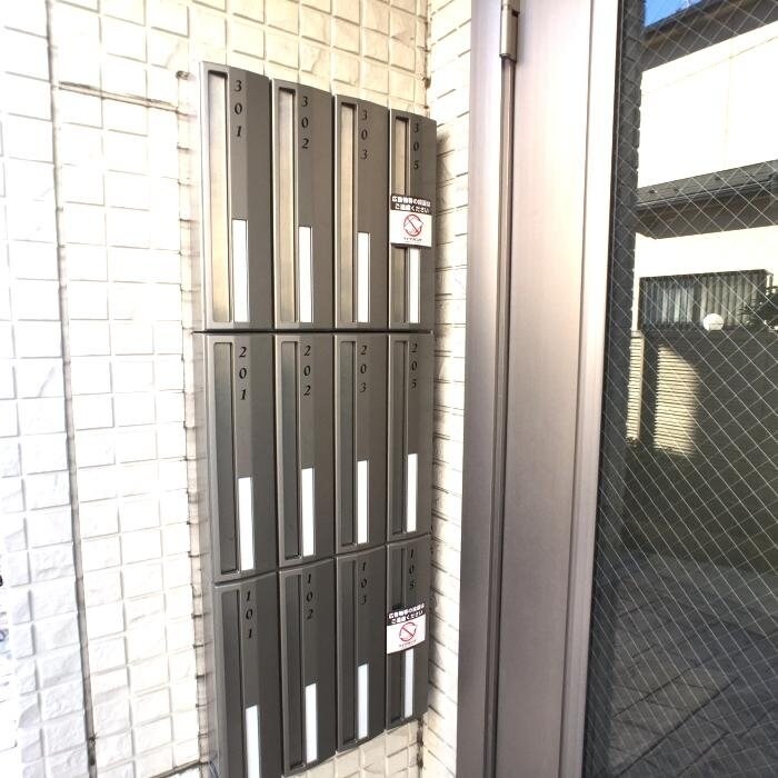 トゥールフルールの物件内観写真