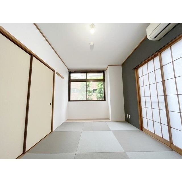 ラヴィータ谷塚駅前Iの物件内観写真