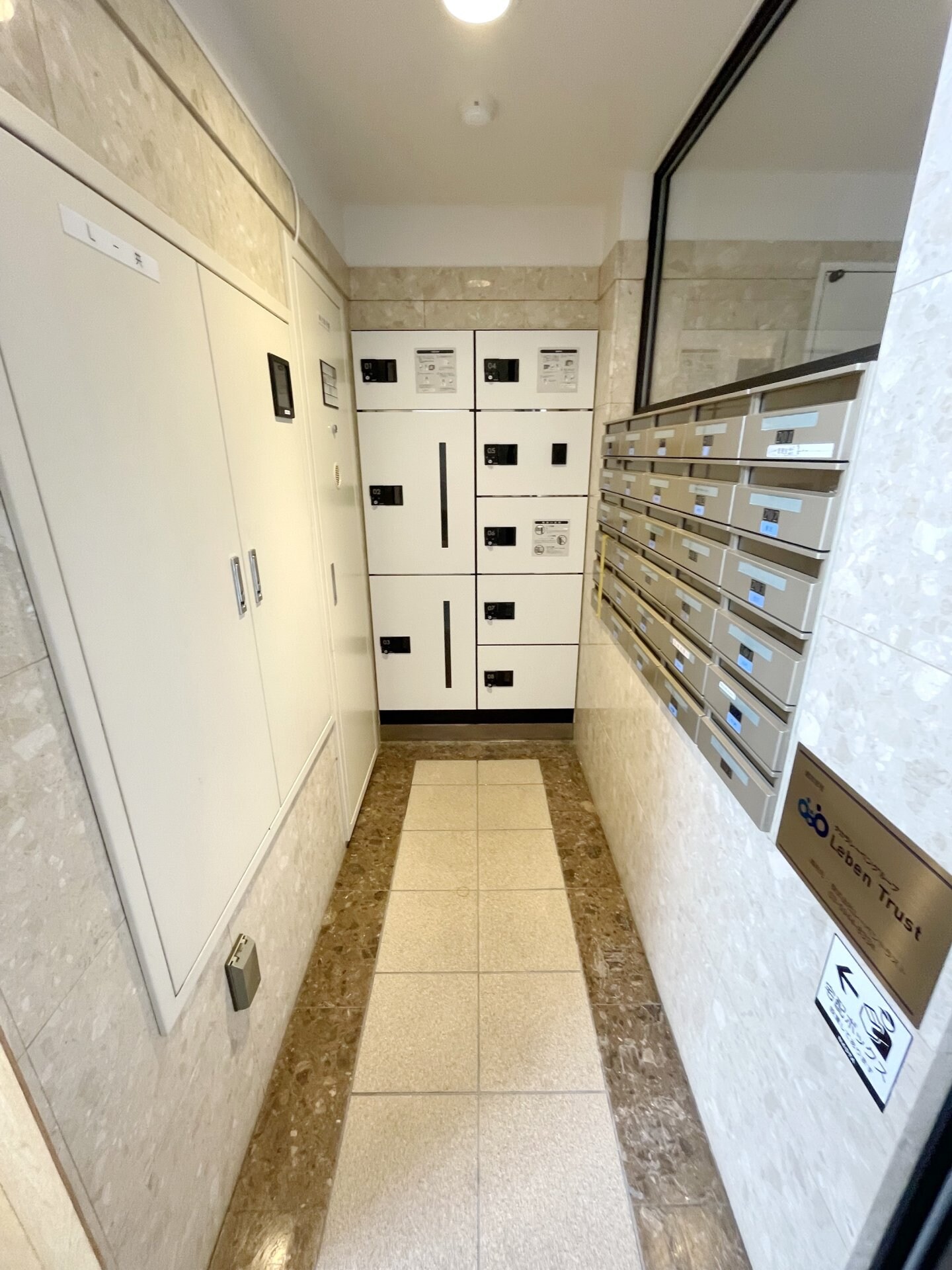 ラヴィータ谷塚駅前Iの物件内観写真