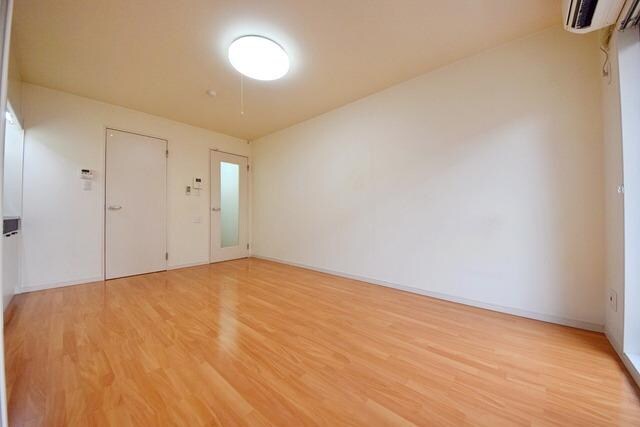 リバティの物件内観写真