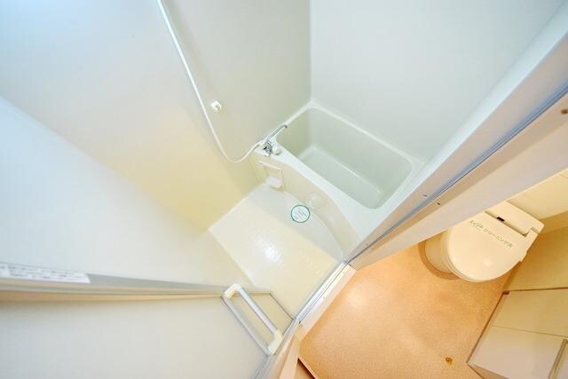 リバティの物件内観写真