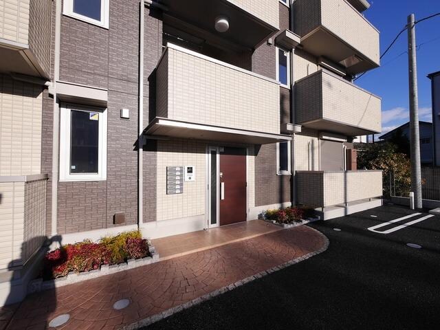 リヴェール(弁天)の物件内観写真