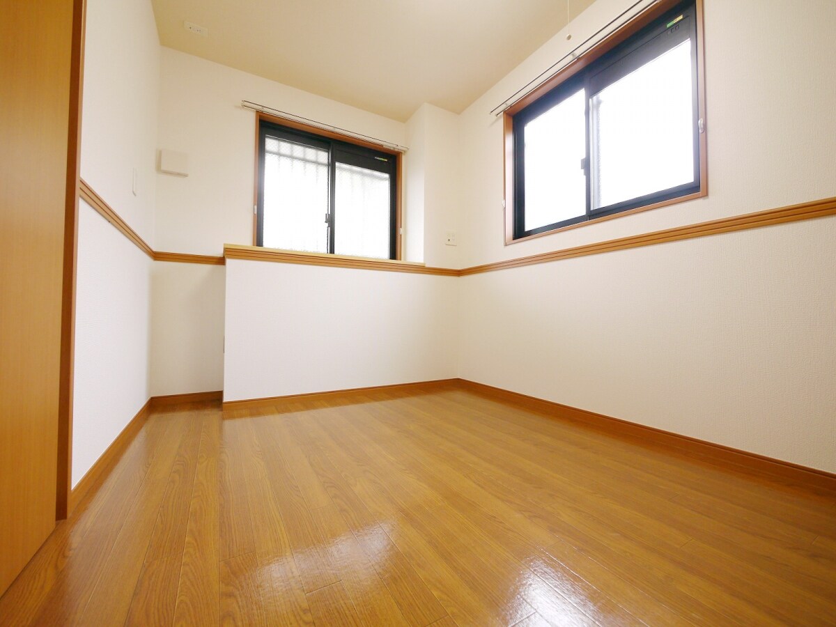 リサミィー壱番館の物件内観写真