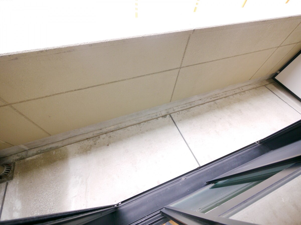 リサミィー壱番館の物件内観写真