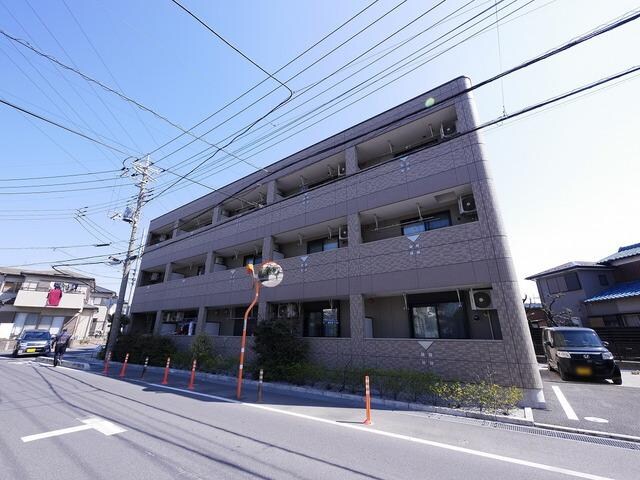 リサミィー壱番館の物件内観写真