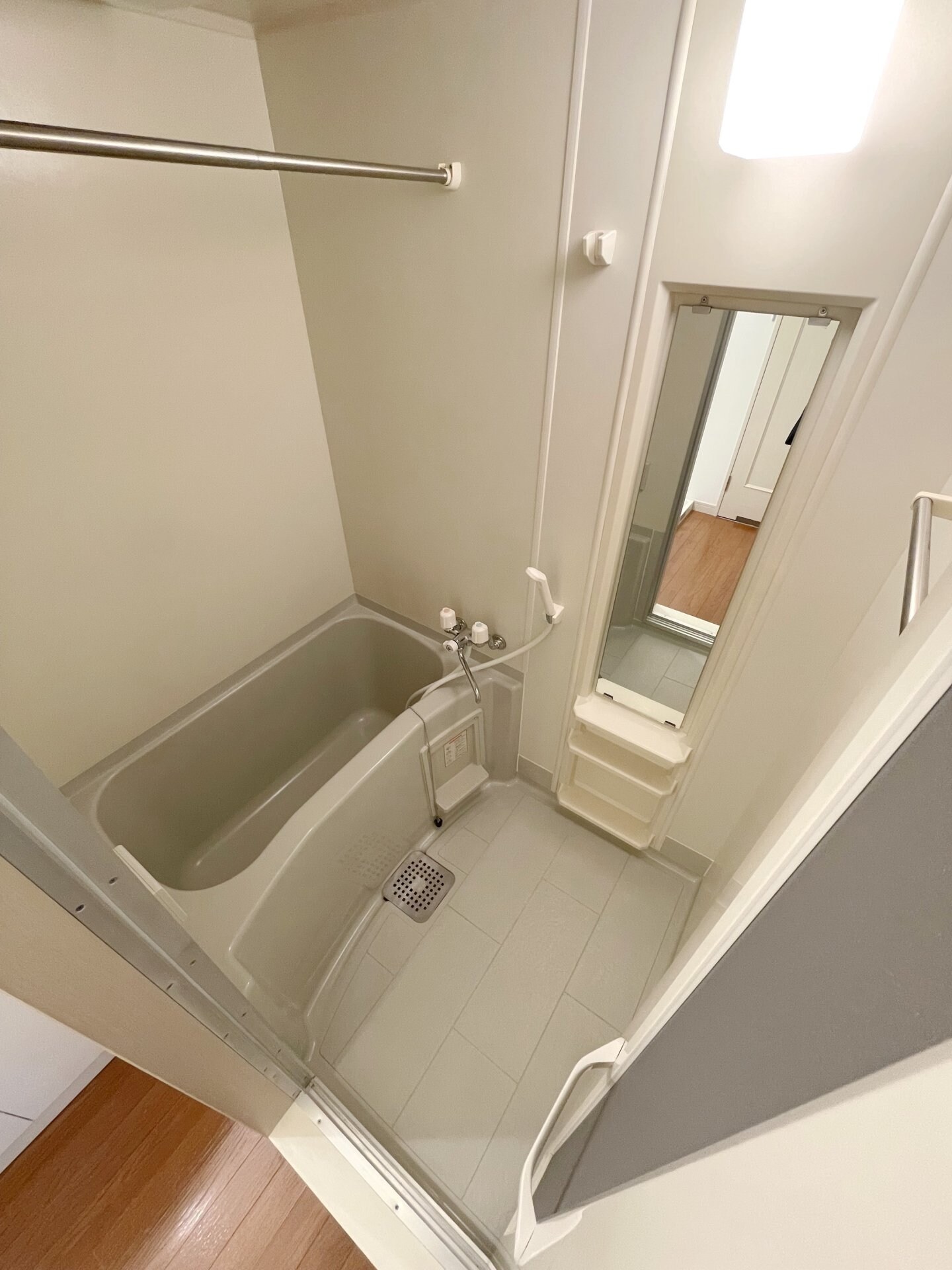 ＮＫ氷川マンションの物件内観写真