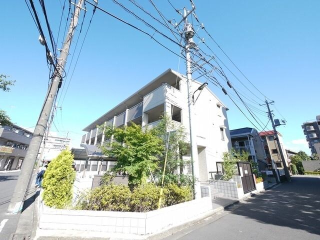 ヴィルクレールIIの物件内観写真