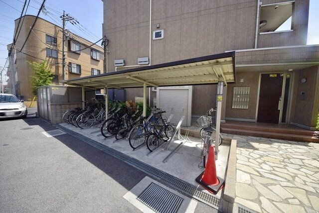 モンサン・フローラの物件内観写真