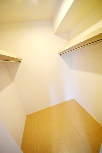 レーヴ　IIの物件内観写真