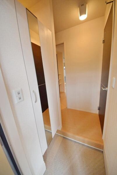 レーヴ　IIの物件内観写真