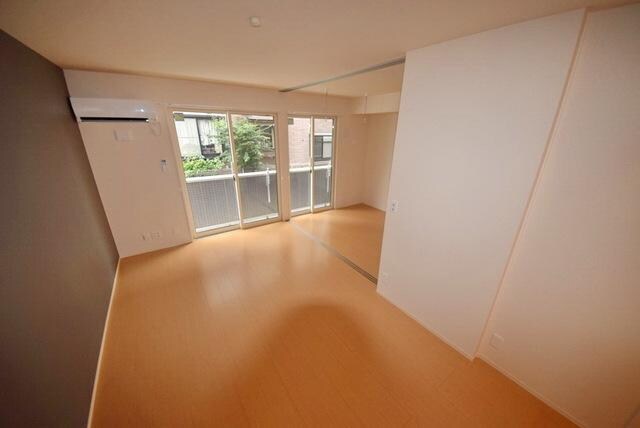 レーヴ　IIの物件内観写真