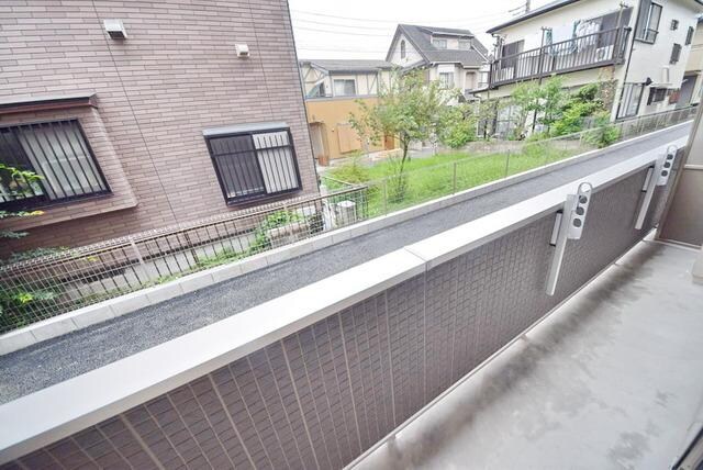 レーヴ　IIの物件内観写真