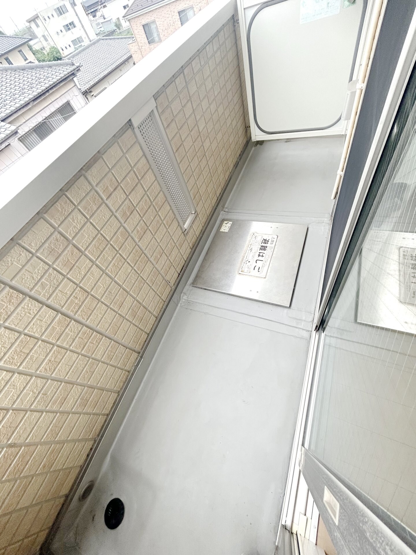 シャルムの物件内観写真