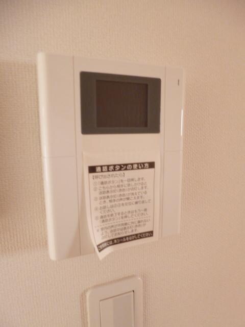 プリムヴェールの物件内観写真