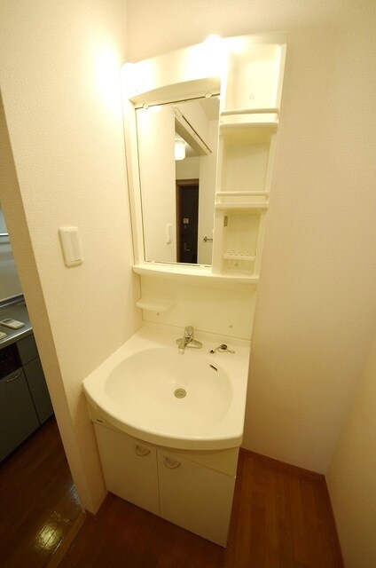 ルミエールの物件内観写真