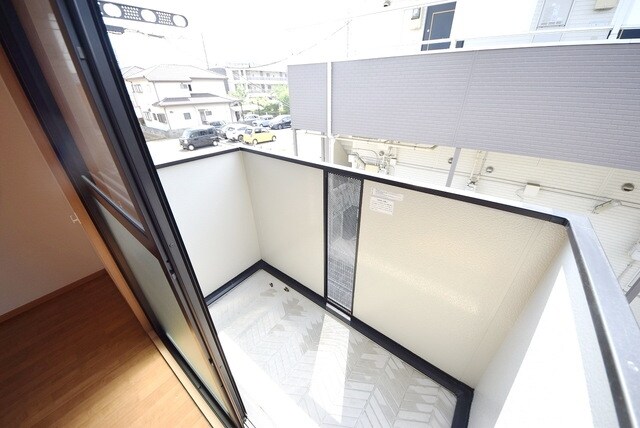 ルミエールの物件内観写真