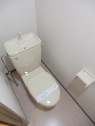 エトワール竹ノ塚の物件内観写真