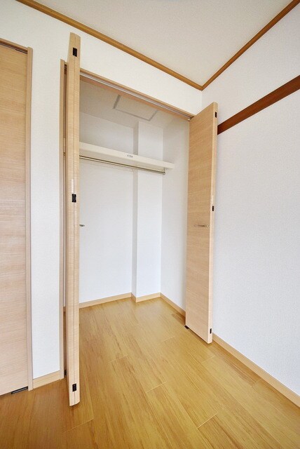 ニューマリッチ吉沢Ａの物件内観写真