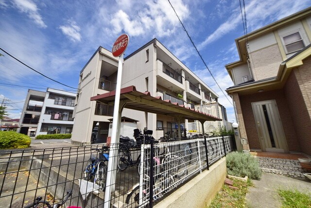 ニューマリッチ吉沢Ａの物件内観写真