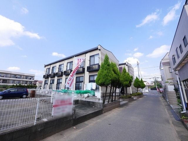 レオパレスバリオヴェルデの物件内観写真