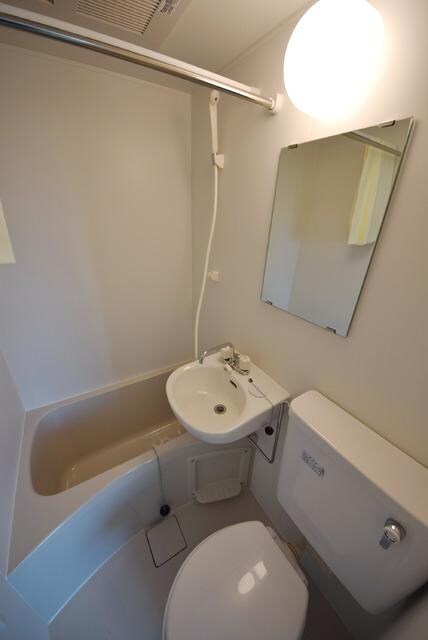 エルプレミア竹ノ塚の物件内観写真