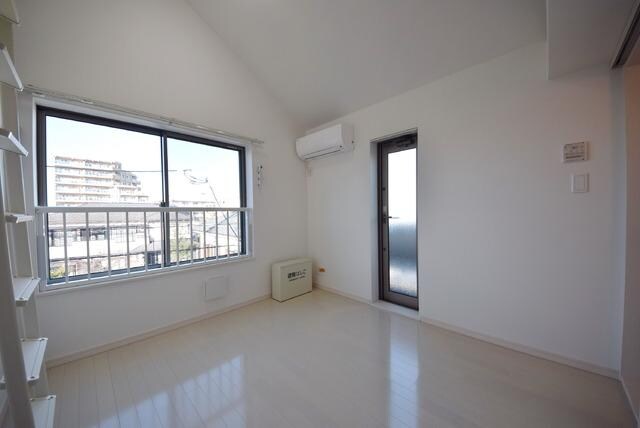 エルプレミア竹ノ塚の物件内観写真