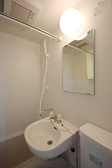 エルプレミア竹ノ塚の物件内観写真