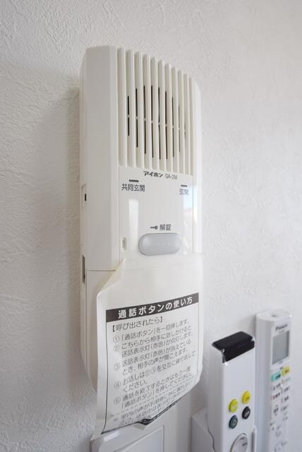 エルプレミア竹ノ塚の物件内観写真