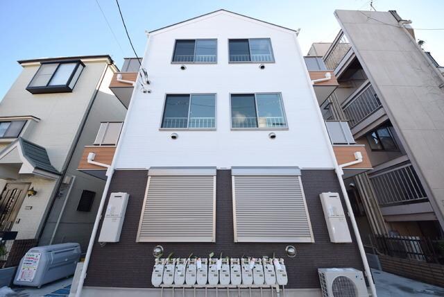 エルプレミア竹ノ塚の物件内観写真