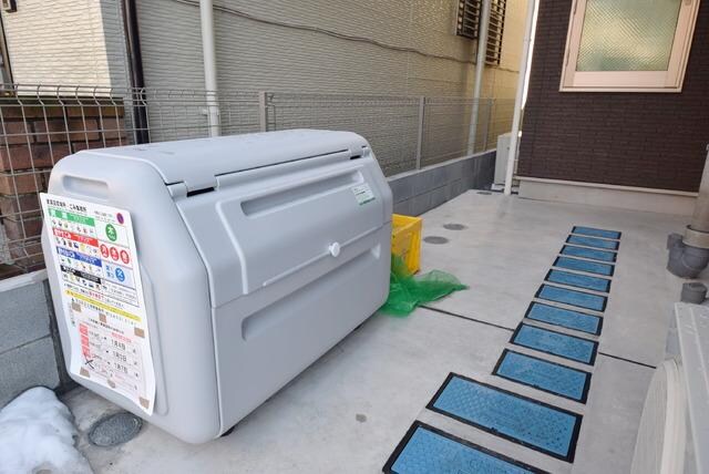 エルプレミア竹ノ塚の物件内観写真