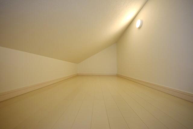 エルプレミア竹ノ塚の物件内観写真