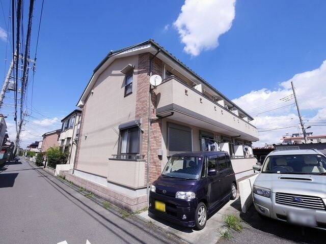 サンモール・Ｋの物件内観写真