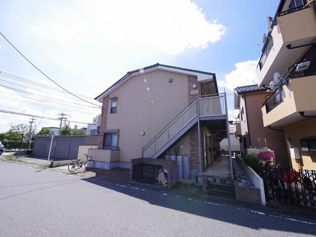 サンモール・Ｋの物件内観写真