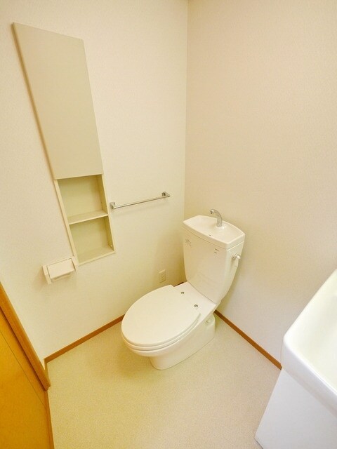 サンモール・Ｋの物件内観写真