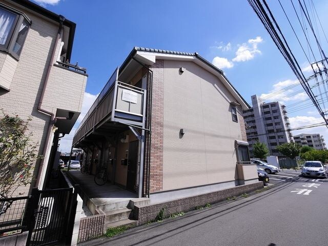 サンモール・Ｋの物件内観写真