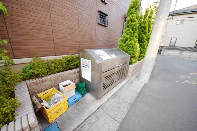 RSAの物件内観写真