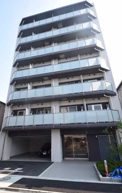 アイルグランデ北綾瀬の物件内観写真