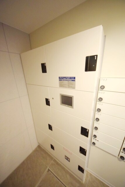 アイルグランデ北綾瀬の物件内観写真