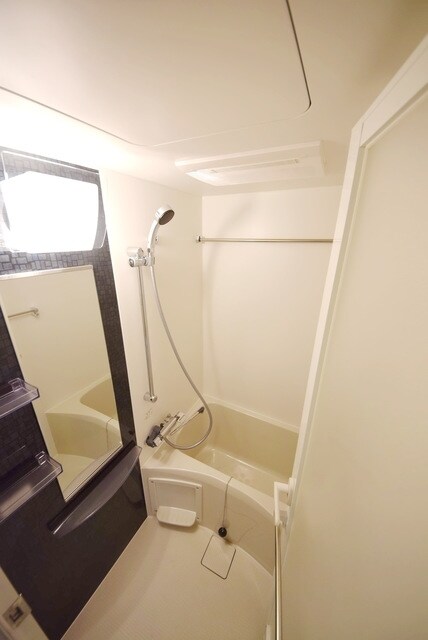 マキシヴ西新井の物件内観写真