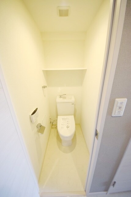 マキシヴ西新井の物件内観写真