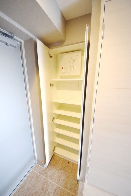 マキシヴ西新井の物件内観写真