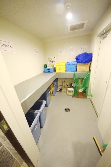 マキシヴ西新井の物件内観写真