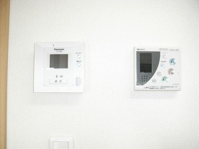 グランドュールの物件内観写真