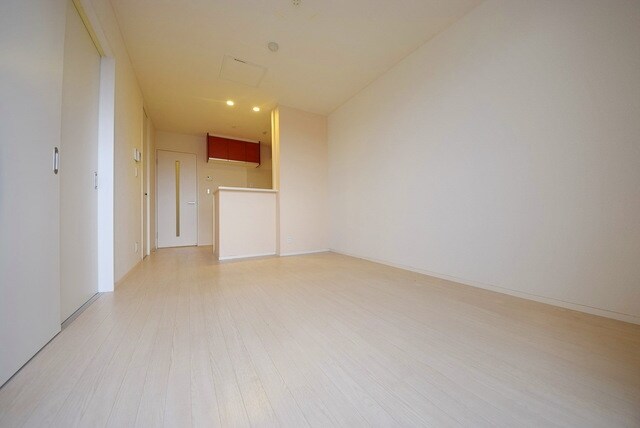 ブランドールＫの物件内観写真