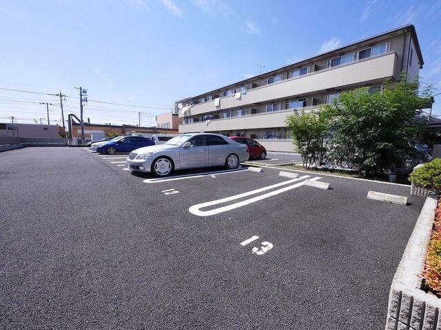 ブランドールＫの物件内観写真