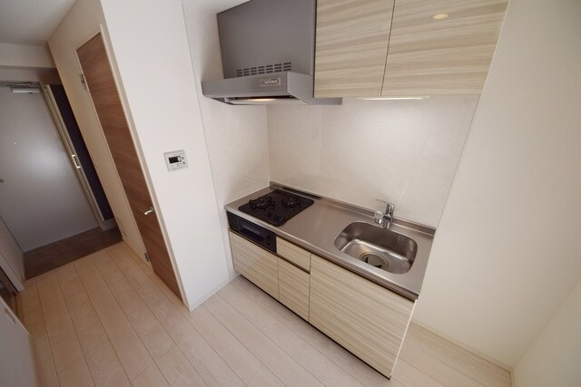 SOPHIA HILLSの物件内観写真