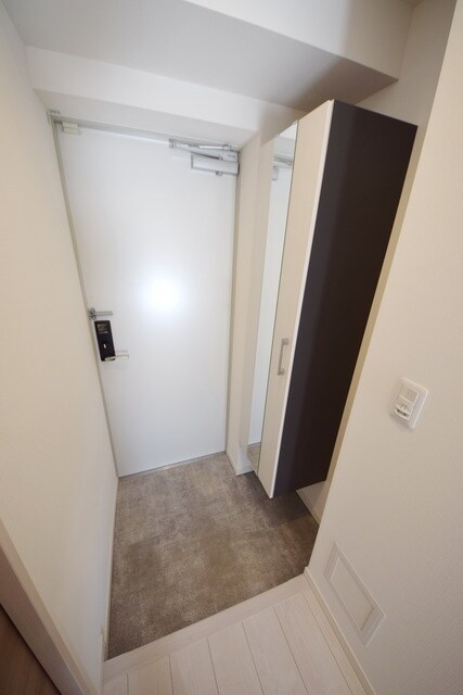 SOPHIA HILLSの物件内観写真