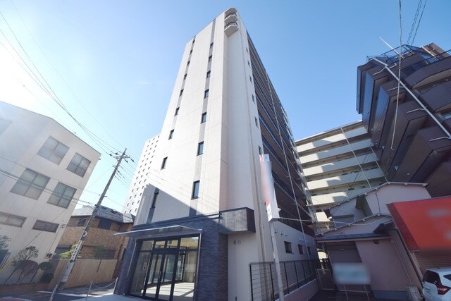 SOPHIA HILLSの物件内観写真