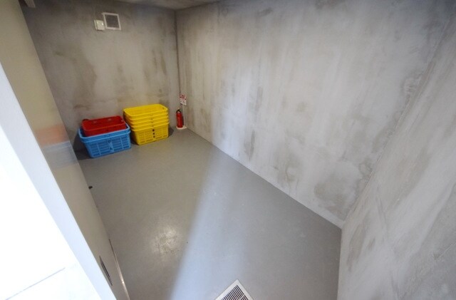 SOPHIA HILLSの物件内観写真